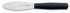 F.Dick Smallwares Each F.Dick 8501611 ProDynamic Sandwich Knife Serrated Black 4.5" | Denson CFE