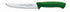 F.Dick Smallwares Each F.Dick 850801614 ProDynamic Kitchen Knife Green 6.5" | Denson CFE
