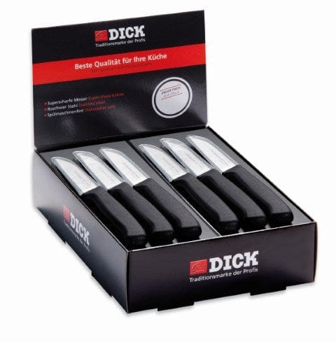 F.Dick Smallwares Each F.Dick 8520004 ProDynamic Kitchen Knife Retail Display (30 Pcs) | Denson CFE