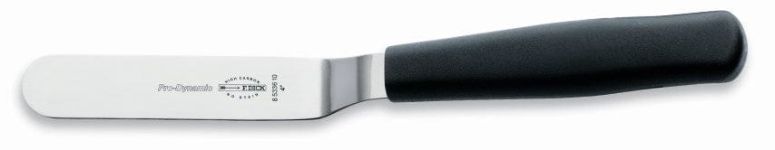 F.Dick Smallwares Each F.Dick 8533610 ProDynamic Spatula Offset Black 4" | Denson CFE