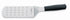 F.Dick Smallwares Each F.Dick 8533720 ProDynamic Perforated Spatula Offset Black 8" | Denson CFE