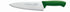 F.Dick Smallwares Each F.Dick 854472114 ProDynamic Chef Knife Green 8.5" | Denson CFE