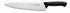 F.Dick Smallwares Each F.Dick 8544726 ProDynamic Chef Knife Black 10" | Denson CFE