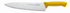 F.Dick Smallwares Each F.Dick 854472602 ProDynamic Chef Knife Yellow 10" | Denson CFE