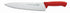 F.Dick Smallwares Each F.Dick 854472603 ProDynamic Chef Knife Red 10" | Denson CFE