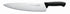 F.Dick Smallwares Each F.Dick 8544730 ProDynamic Chef Knife Black 12" | Denson CFE