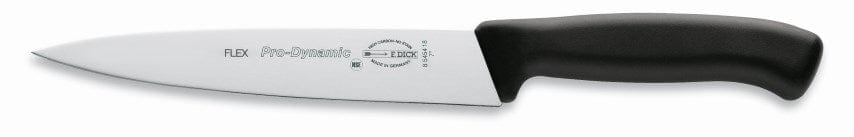 F.Dick Smallwares Each F.Dick 8545418 ProDynamic Filleting Knife Wide (Flex) Black 7" | Denson CFE