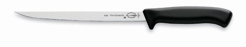 F.Dick Smallwares Each F.Dick 8599021 ProDynamic Filletting Knife (Flex) 8.5" | Denson CFE