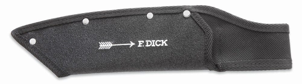 F.Dick Smallwares Each F.Dick 9013100 Red Spirit Ajax Knife Sheath | Denson CFE
