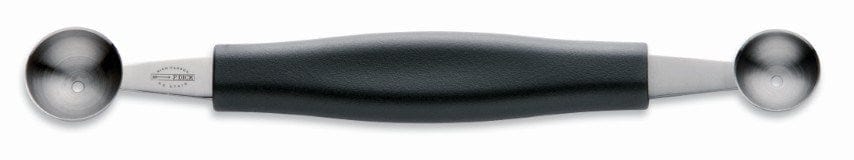 F.Dick Smallwares Each F.Dick 9109200 ProDynamic Parisian Scoop Black Ã˜ 22+25mm | Denson CFE