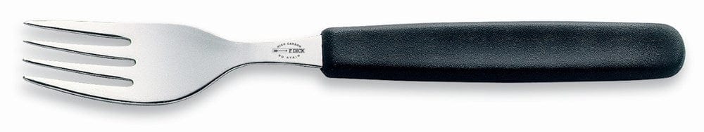 F.Dick Smallwares Each F.Dick 9201209 ProDynamic Snack Fork Black 3.5" | Denson CFE