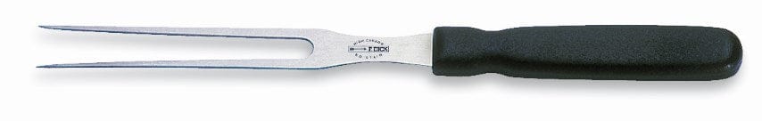 F.Dick Smallwares Each F.Dick 9201813 ProDynamic Kitchen Fork Black 5" | Denson CFE