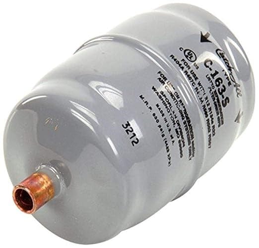Federal Industries Unclassified Each Federal Industries 32-19067 Filter Drier, C-163-S | Denson CFE