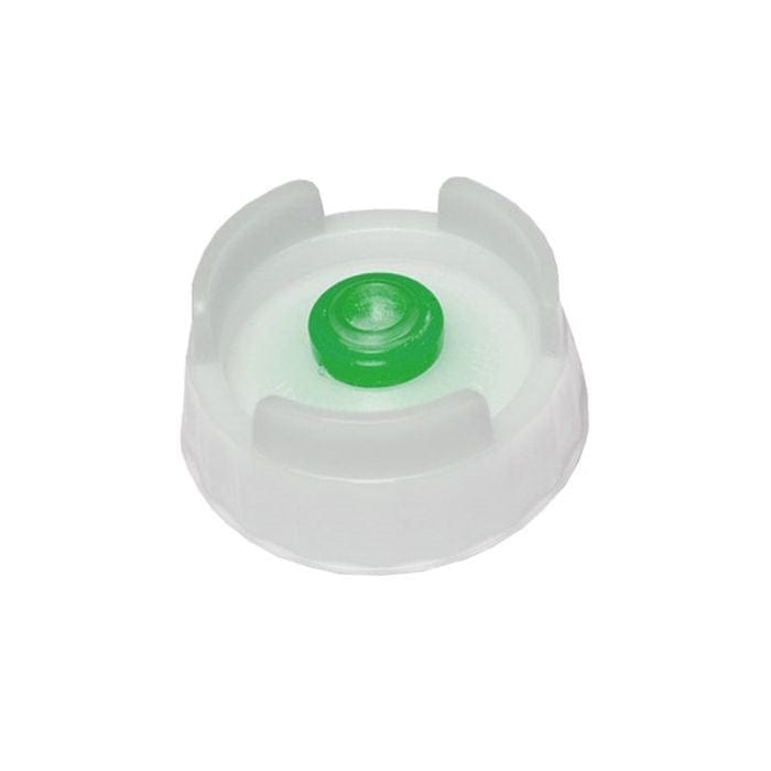 Fifo Innovations Smallwares Pack of 6 / Green FIFO FIFO Squeeze Bottle Lid, Green, Small 6/PK - 5355-130 135/5355-130