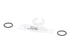 Fisher Parts Each Fisher 19119 1/2" Spout O-Ring Repair Kit | Denson CFE