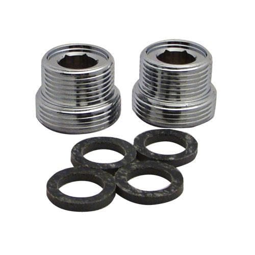 Fisher Parts & Service Each Fisher - 29203 - EZ Install Adapter Kit | Denson CFE