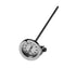 Fluke Electronics (Comark) Smallwares Candy/Deep Fry Thermometer, 2-1/4", dial, 12", stem, tem