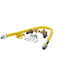 FMP Cooking Equipment Each AllPoints 801-6555 MAVRIK GAS HOSE KIT , 3/4" X 48"