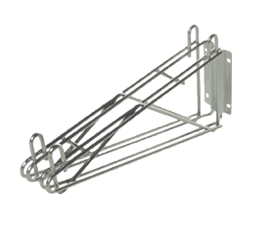 Focus Foodservice Canada Storage & Transport Each Direct Mount Wall Bracket, for w