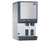 Follett Corporation Refrigeration & Ice Each Follett 12CI425A-S Symphony Plus Countertop Nugget Ice and Water Dispenser - 425 lb Production | Denson CFE