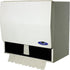 Frost Restroom Each Frost 101 Paper Towel Dispenser, White | Denson CFE