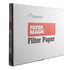 Frymaster Commercial Fryers Box 19 X 27" Filter Paper 100Ct. Fits Frymaster 803-0170 -Dean Hot Oil Filter Sheets