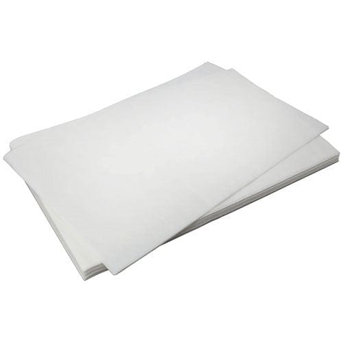 Frymaster Parts & Accessories PK Filter Sheets 100Pk For Frymaster - Part# 8030445-APT40