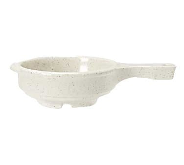 G.E.T. Enterprises Dinnerware Dozen G.E.T. HSB-112-IR 12 oz. Bowl With Handle - Melamine | Denson CFE