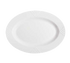 G.E.T. Enterprises Dinnerware Each G.E.T OP-630-W 30" x 20.25" Oval Platter | Denson CFE
