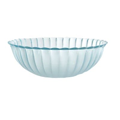 G.E.T. Enterprises Dinnerware G.E.T. HI-2019-JA Mediterranean Bowl, 10 oz. (12-1/2 Qt. Rim Full), 6#;w x 1.3 - Polycarbonate | Denson CFE