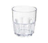 G.E.T. Enterprises Drinkware Dozen G.E.T. 9907-1-CL 7 Oz. Rocks Glass | Denson CFE