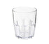 G.E.T. Enterprises Drinkware Dozen G.E.T 9912-1-CL 12 Oz. Double Rocks Glass | Denson CFE
