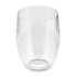 G.E.T. Enterprises Drinkware Dozen G.E.T. SW-1461-CL 5 oz Juice Glass - Polycarbonate | Denson CFE