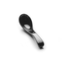 G.E.T. Enterprises Flatware Each G.E.T. C-9-B Spoon, 5 3/4" L, Zen, Black | Denson CFE
