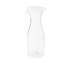 G.E.T. Enterprises Food Service Supplies Dozen G.E.T BW-1050-PC-CL 17 Oz. Decanter With Lid | Denson CFE