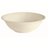 G.E.T. Enterprises Tabletop & Serving Dozen G.E.T. PA1101607512 Corona Actualite Salad Bowl - 36.7 oz, 8 in Bright White Porcelain | Denson CFE