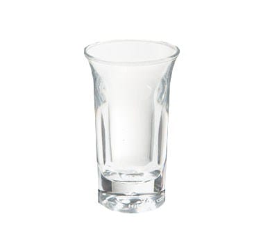 G.E.T. Enterprises Tabletop & Serving Dozen G.E.T. SW-1431-1-CL Schooner Glass 36 oz - Polycarbonate | Denson CFE