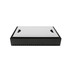 G.E.T. Enterprises Unclassified 0 G.E.T ST11209111EVK Strata Rectangular Carving/Display Tray | Denson CFE