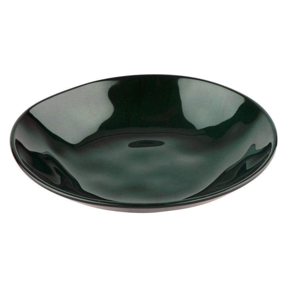 G.E.T. Enterprises Unclassified Dozen G.E.T B-42-CSG Irregular Bowl, 10" Dia., 1.3 Qt. | Denson CFE