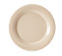 G.E.T. Enterprises Unclassified Dozen G.E.T. BAM-1009 9 in Wide Rim Plate - Melamine | Denson CFE