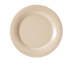 G.E.T. Enterprises Unclassified Dozen G.E.T BAM-1009 9" Wide Rim Plate | Denson CFE