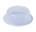 G.E.T. Enterprises Unclassified Dozen G.E.T CO-92-CL Plate Cover for 8.8" - 9.63" Round Plate (Top Insert Dia. 6.88") | Denson CFE