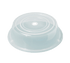G.E.T. Enterprises Unclassified Dozen G.E.T CO-95-CL Plate Cover for CP-532, WP-10, BAM-1010 or 10.4" - 11.15" Round Plate (Top Inset Dia. 4.5" & 8.75") | Denson CFE