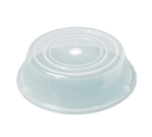 G.E.T. Enterprises Unclassified Dozen G.E.T. CO-95-CL Plate Cover For CP-532, WP-10, BAM-1010 Or 10.4 in - 11.15 in Round Plate (top Inset dia. 4.5 in & 8.75 | Denson CFE