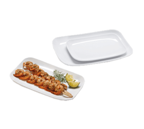G.E.T. Enterprises Unclassified Dozen G.E.T CS-6103-W 12" Round Plate | Denson CFE