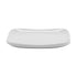 G.E.T. Enterprises Unclassified Dozen G.E.T CS-6114-W 18" x 9.75" Rectangular Plate | Denson CFE