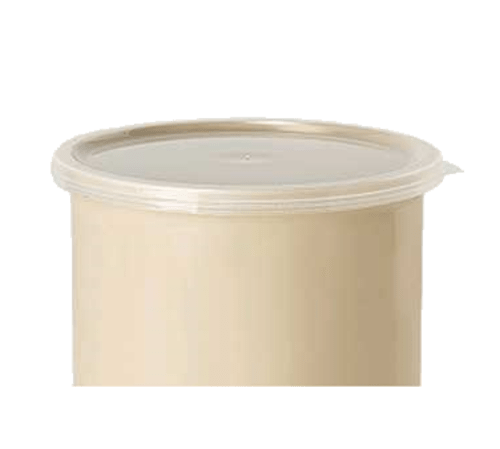 G.E.T. Enterprises Unclassified Dozen G.E.T LID-1527-CL Lid for ML-149 & ML-150 | Denson CFE