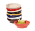G.E.T. Enterprises Unclassified Dozen G.E.T. SD-05-IV 5 oz., 4 in Salsa Dish, 1.25 in Deep - Melamine | Denson CFE