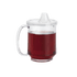 G.E.T. Enterprises Unclassified Dozen G.E.T SN-104-RSP 8 Oz. Single Handle Mug | Denson CFE