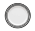 G.E.T. Enterprises Unclassified Dozen G.E.T. WP-9-X 9 in Wide Rim Plate - Melamine | Denson CFE